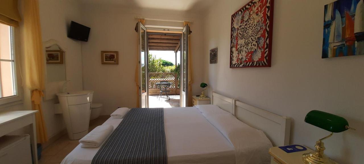 Villa Playa Del Sol - B1 Saint-Tropez Exterior photo